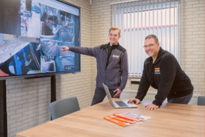 AVG: zicht op je bedrijfsprocessen
