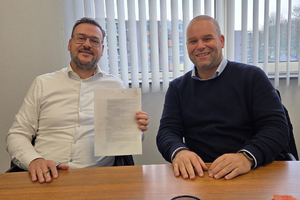 Seef Beveiligingstechniek kondigt organisatorische verandering en nieuwe locatie aan